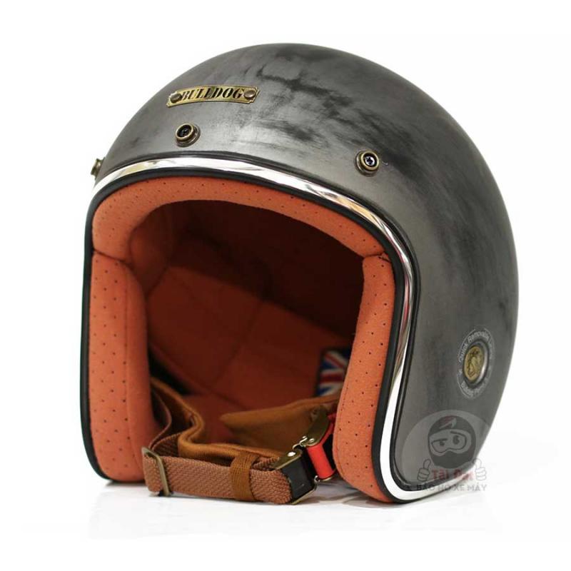 BULLDOG-02
