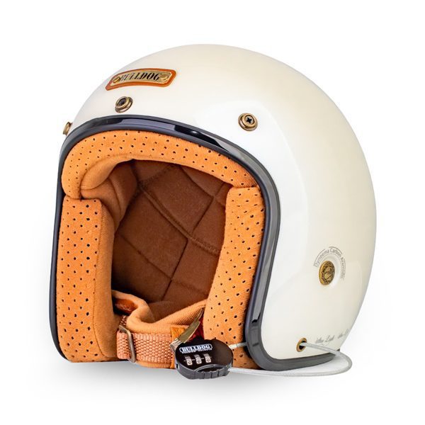 Mũ 3/4 PULLDOG Các Loại