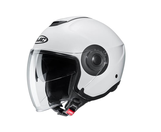 Mũ bảo hiểm 3/4 HJC I40N