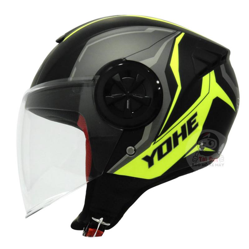 YOHE-851