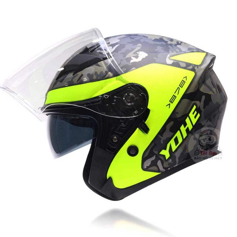 YOHE-878-01