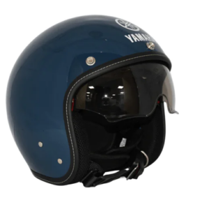 MŨ 3/4 JET DARKBLUE-Yamaha Motor