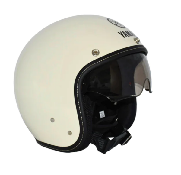 MŨ 3/4 – JET IVORY-Yamaha Motor MŨ 3/4 – JET IVORY-Yamaha Motor