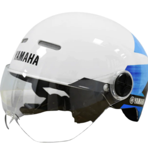 Mũ bảo hiểm nửa đầu Limited-Yamaha Motor