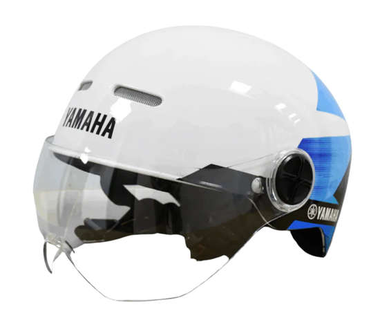Mũ bảo hiểm nửa đầu Limited-Yamaha Motor