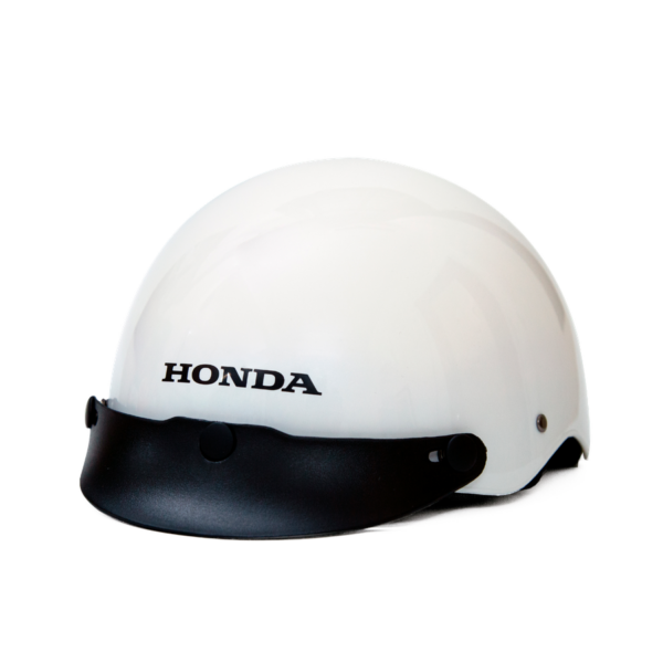 Mũ Honda Hiway Tiêu chuẩn